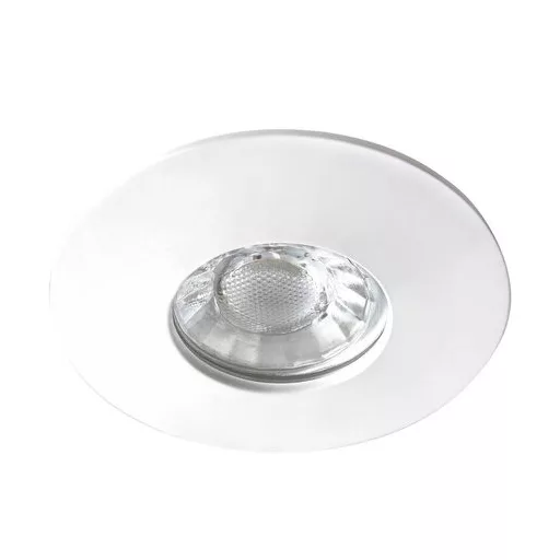 RÁBALUX Randy 1078 Ráépíthető és Beépíthető lámpa IP44/ IP20 230V, 50Hz