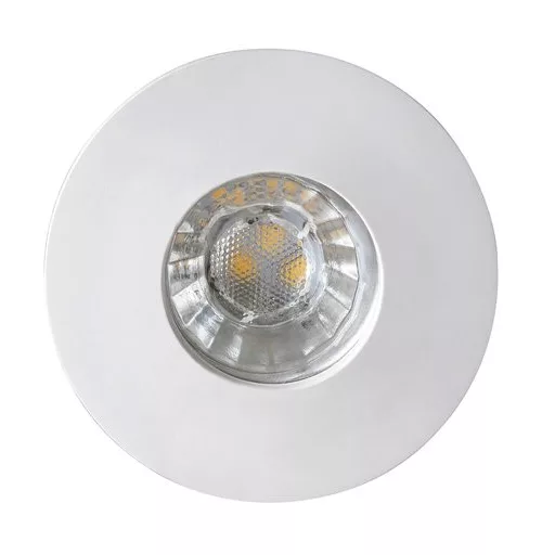 RÁBALUX Randy 1078 Ráépíthető és Beépíthető lámpa IP44/ IP20 230V, 50Hz