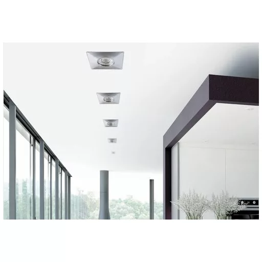 RÁBALUX Randy 1079 Ráépíthető és Beépíthető lámpa IP44/ IP20 230V, 50Hz