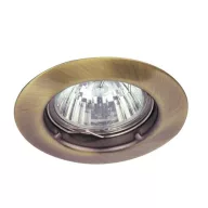   RÁBALUX Spot relight 1090 Ráépíthető és Beépíthető lámpa IP20 230V, 50Hz