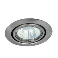   RÁBALUX Spot relight 1093 Ráépíthető és Beépíthető lámpa IP20 230V, 50Hz