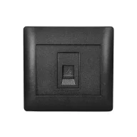 ELMARK 11265 RHYME TELEFON ALJZAT GRAFIT METÁL