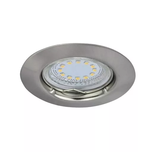 RÁBALUX Lite 1163 Ráépíthető és Beépíthető lámpa IP44/ IP40 230V, 50Hz