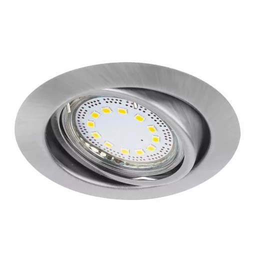 RÁBALUX Lite 1166 Ráépíthető és Beépíthető lámpa IP40 230V, 50Hz