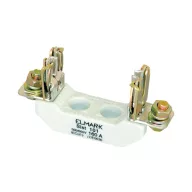   ELMARK 12001 ALJZAT NAGYTELJESÍTMÉNYŰ BIZTOSÍTÉKHOZ SIST NT 00 50-160A
