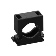 ELMARK 12242EP UM24 MOUNTING GRIPS 17-24MM BLACK