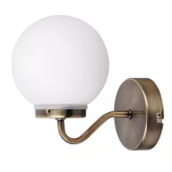 RÁBALUX Togo 1302 Fürdőszobai lámpa IP44 230V, 50Hz