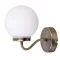 RÁBALUX Togo 1302 Fürdőszobai lámpa IP44 230V, 50Hz