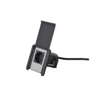   ELMARK 13134D SOURCE COVER 1xSHUKO SOCKET 16A WITH COVER B/I/B