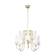   ELMARK 133867-025751 ZUMA LINE PENDANT MAGNUM 1129 10XE14 GOLD