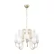 ELMARK 133867-025751 ZUMA LINE PENDANT MAGNUM 1129 10XE14 GOLD