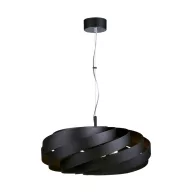   ELMARK 133867-025755 ZUMA LINE PENDANT VENTO 1133 4XE27 BLACK