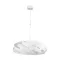 ELMARK 133867-025756 ZUMA LINE PENDANT VENTO 1134 4XE27 WHITE