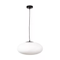 ELMARK 133867-027980 ZUMA LINE PENDANT OMI 1180 1XE27 BLACK