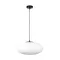ELMARK 133867-027980 ZUMA LINE PENDANT OMI 1180 1XE27 BLACK