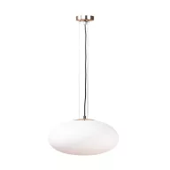 ELMARK 133867-027981 ZUMA LINE PENDANT OMI 1181 1XE27 GOLD