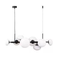 ELMARK 133867-027982 ZUMA LINE PENDANT OMI 1192 8XG9 BLACK