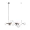 ELMARK 133867-027983 ZUMA LINE PENDANT OMI 1193 8XG9 GOLD
