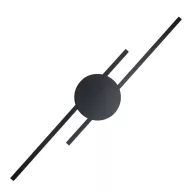 ELMARK 1367 TK LIGHTING LED WALL LAMP JAVA 1367 30W 3000K BL