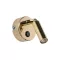 ELMARK 1372 TK LIGHTING WALL LAMP ENZO 1372 1XG9 GOLD