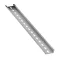 ELMARK 14001G DIN RAIL 1M GALVANIZED