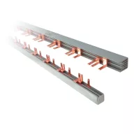 ELMARK 14163E ECONOMIC SUPPLY BUSBAR 1P 63A