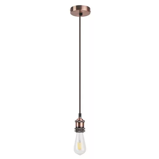 RÁBALUX Fixy 1417 Függeszték IP20 230V, 50Hz