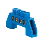 ELMARK 14306E ECONOMIC ZERO INSULATED TERMINAL SP 031- 6