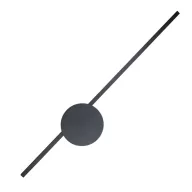 ELMARK 1439 TK LIGHTING LED WALL LAMP JAVA 1439 36W 4500K BL