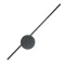 ELMARK 1439 TK LIGHTING LED WALL LAMP JAVA 1439 36W 4500K BL