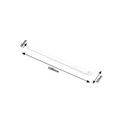 RÁBALUX Drop Light 1455 Pultmegvilágító lámpa IP65 230V, 50Hz