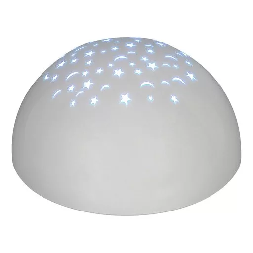 RÁBALUX Lina 1470 Gyereklámpa IP20 DC 4.5V