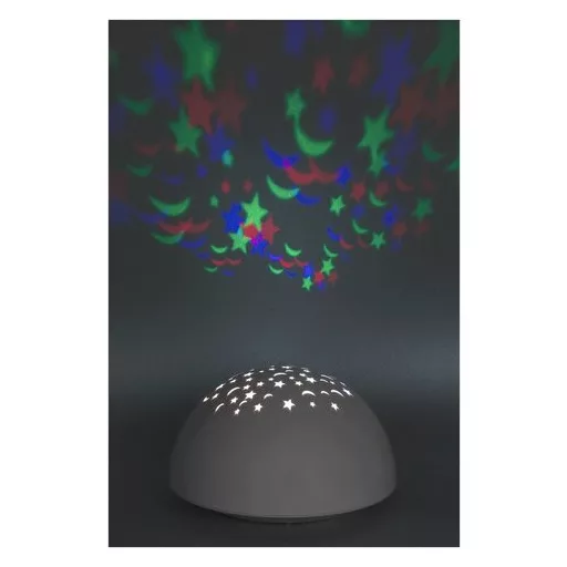 RÁBALUX Lina 1470 Gyereklámpa IP20 DC 4.5V