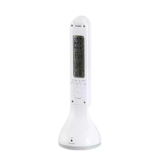 RÁBALUX Justin 1515 Asztali lámpa IP20 DC 5V