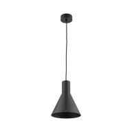 ELMARK 1811 TK LIGHTING PENDANT JUMP 1811 1XE27 BLACK