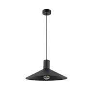 ELMARK 1831 TK LIGHTING PENDANT JUMP 1831 1XE27 BLACK