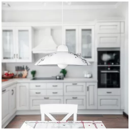 RÁBALUX Bloomy 1848 Függeszték IP20 230V, 50Hz