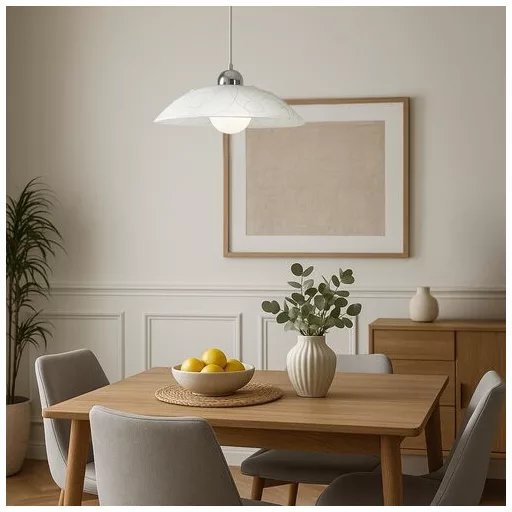 RÁBALUX Jolly 1864 Függeszték IP20 230V, 50Hz