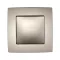 ELMARK 190032 CITY EGY GOMBOS KERESZTKAPCSOLÓ PEZSGŐ METAL
