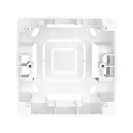ELMARK 190091 CITY ONE GANG SURFACE MOUTING BOX