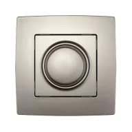   ELMARK 190192 CITY DIMMER LED KAPCSOLÓ (3-300W) PEZSGŐ METÁL