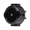 ELMARK 190209 ANTIQUE DISTRIBUTION BOX 400V IP44 BLACK
