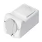 ELMARK 190217 SOCKET+TWO BUTTON ONE WAY SWITCH 16? 250V, IP44
