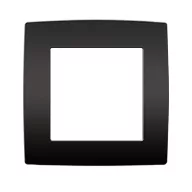 ELMARK 190440 CITY SINGLE PANE?- ANTHRACITE