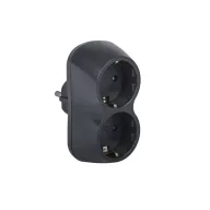 ELMARK 192212 ADAPTER DUPLA GRAFIT