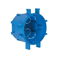ELMARK 1927301 GIPSZKARTON DOBOZ CSATLAKOZTATÁSÁHOZ