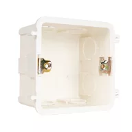ELMARK 1927304 CONSOLE BOX MULTI UK STANDARD