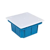 ELMARK 1927400 KÖTŐDOBOZ FALBA SÜLLYESZTETT 100x100x50