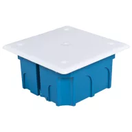 ELMARK 1927405 ELOSZTÓDOBOZ GIPSZKARTONHOZ 80X80X45
