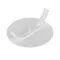 ELMARK 19277 CAP WITH FASTENING CLIPS D60-D90